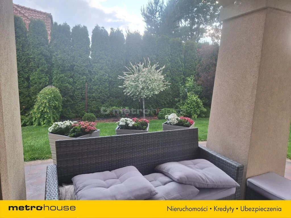 Dom i rezydencja 186,00 m², oferta nr , SDFAMI190, Grodzisk Mazowiecki