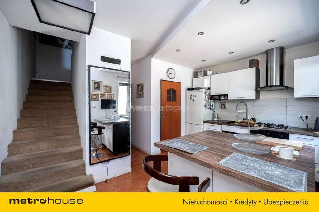 Dom 160,50 m², oferta nr , SDPUME249, Warszawa, Mokotów, Mokotów, Gwintowa