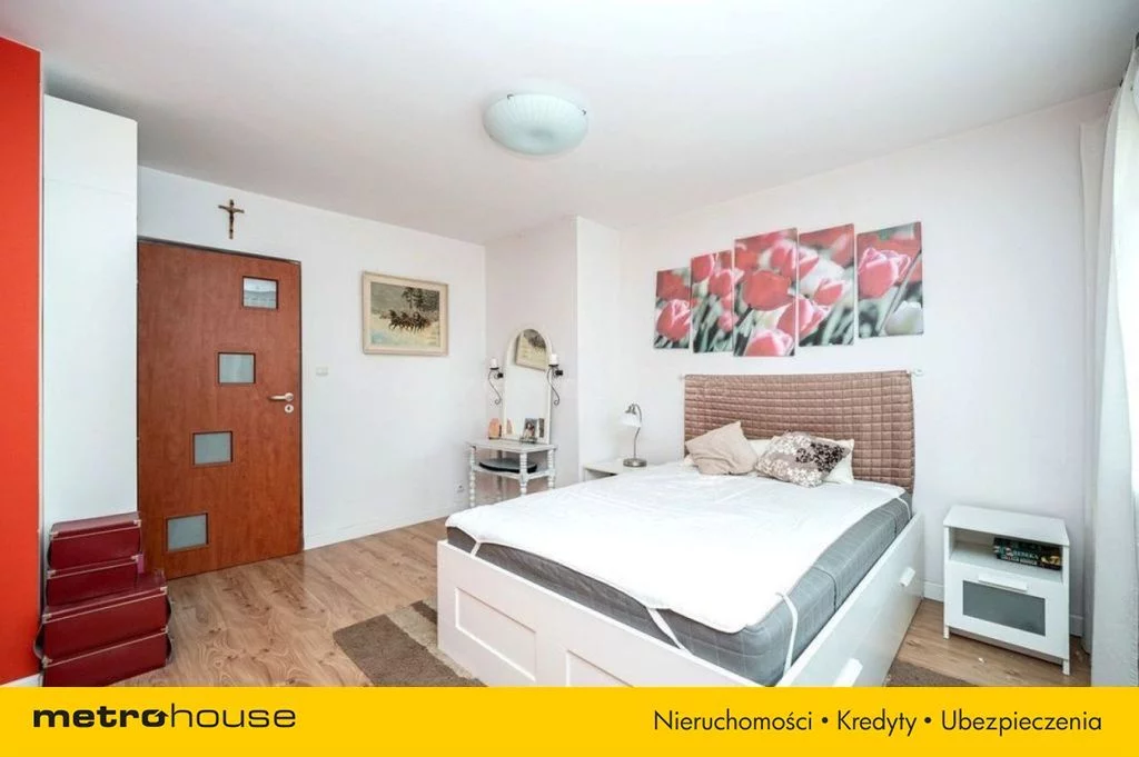 Dom 160,50 m², oferta nr , SDPUME249, Warszawa, Mokotów, Mokotów, Gwintowa