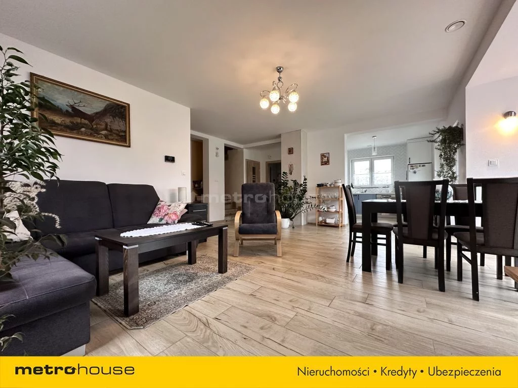 Dom 160,00 m², oferta nr , SDFIVE200, Iwonicz
