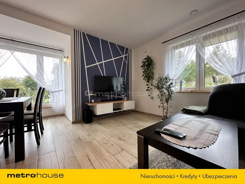 Dom 160,00 m², oferta nr , SDFIVE200, Iwonicz