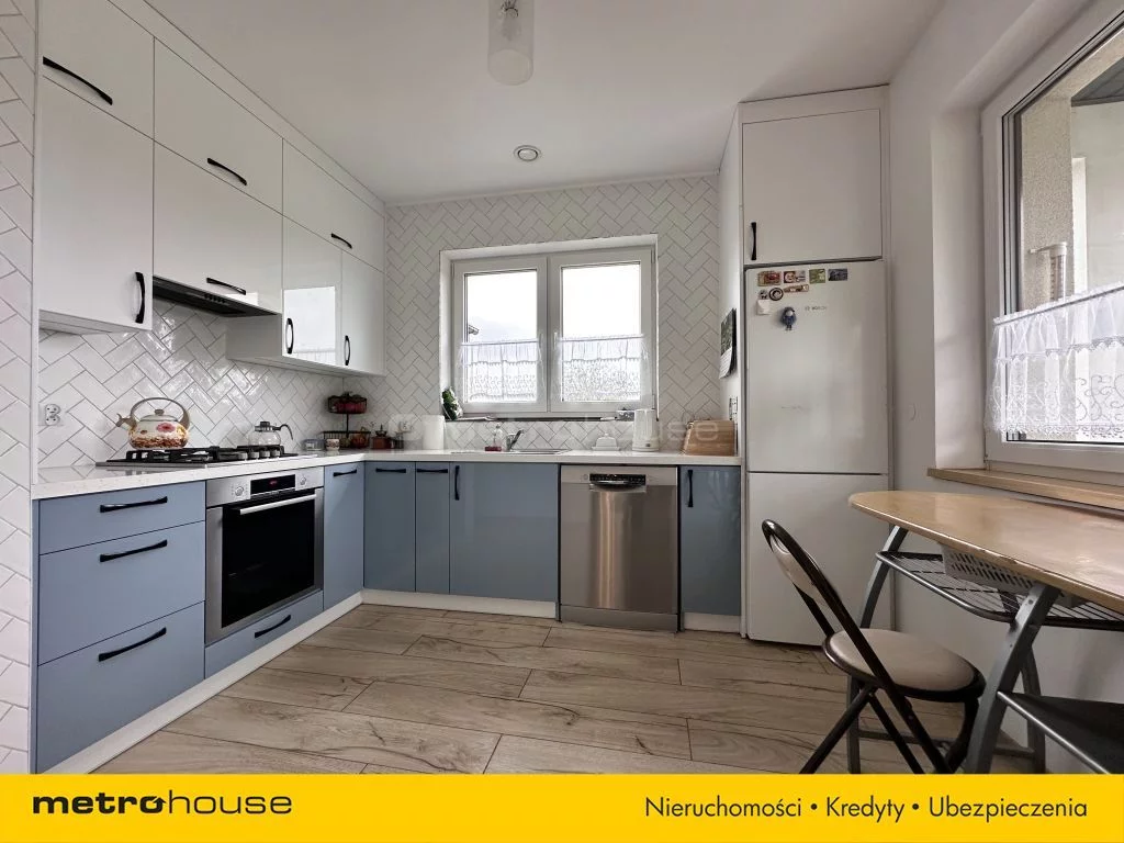 Dom 160,00 m², oferta nr , SDFIVE200, Iwonicz