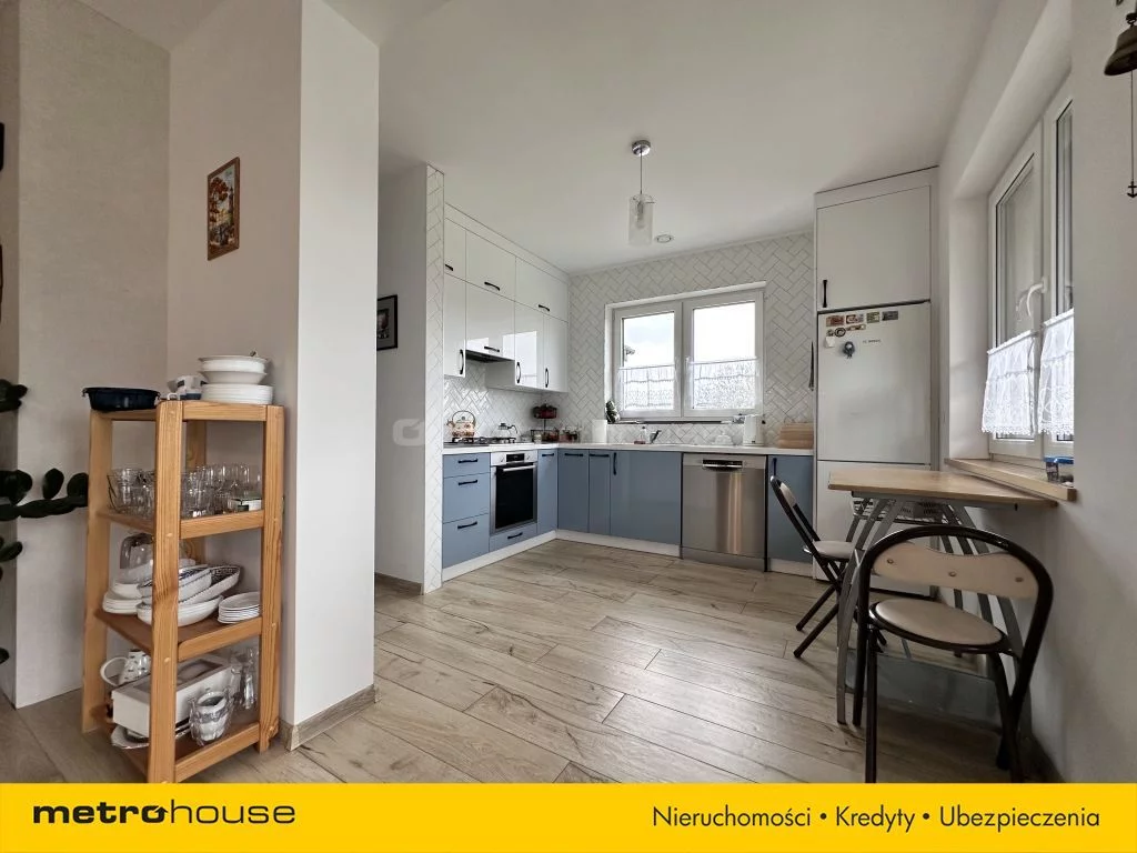 Dom 160,00 m², oferta nr , SDFIVE200, Iwonicz