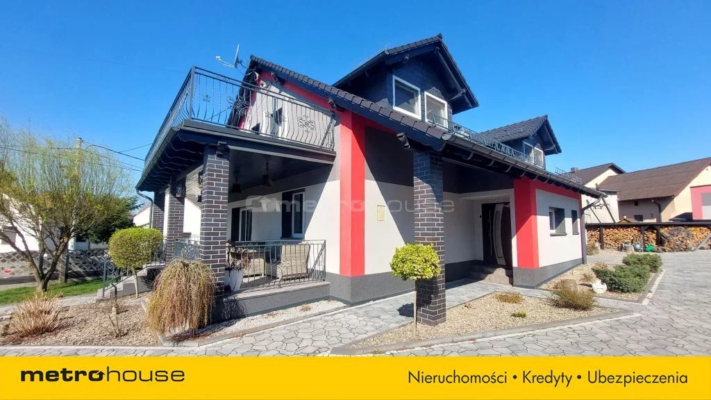 Dom 258,00 m², oferta nr , SDBUCI389, Słupsko, Jagiellońska