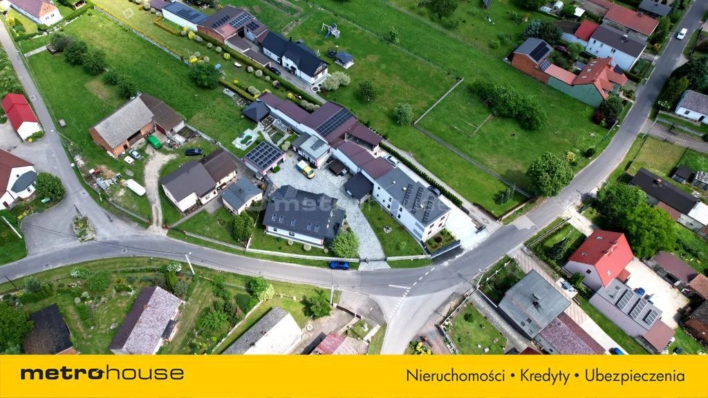 Dom 258,00 m², oferta nr , SDBUCI389, Słupsko, Jagiellońska
