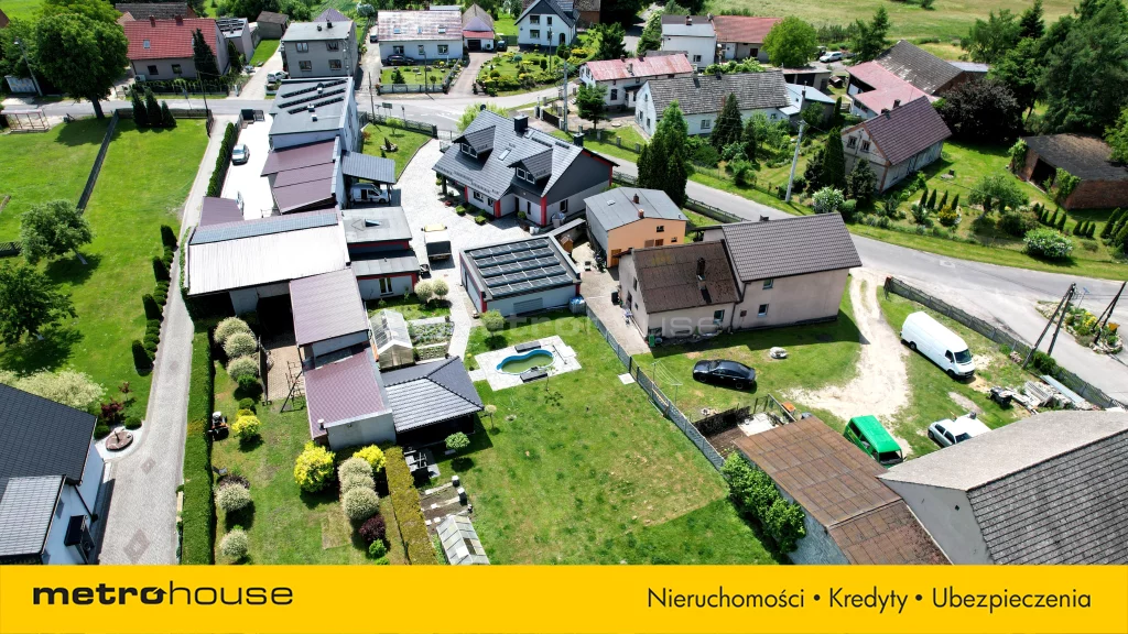 Dom 258,00 m², oferta nr , SDBUCI389, Słupsko, Jagiellońska