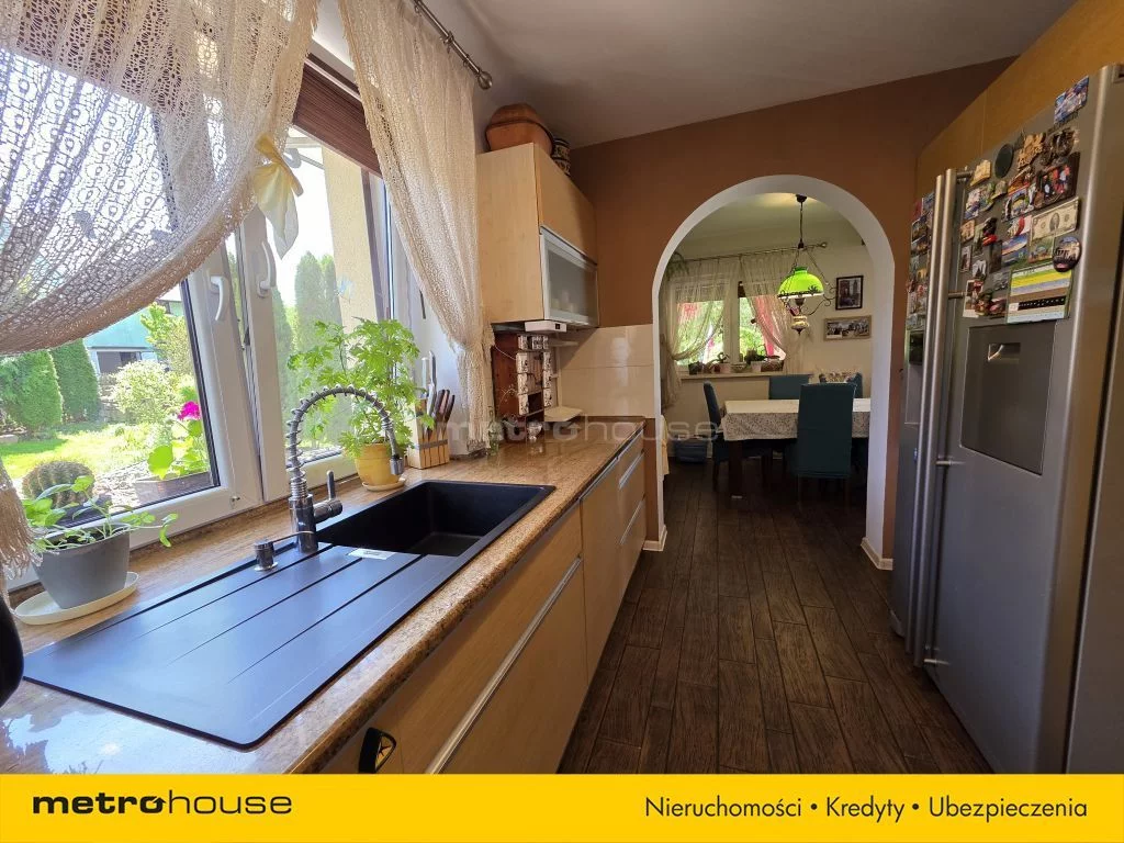 Dom 163,00 m², oferta nr , SDZOCO560, Janów Podlaski