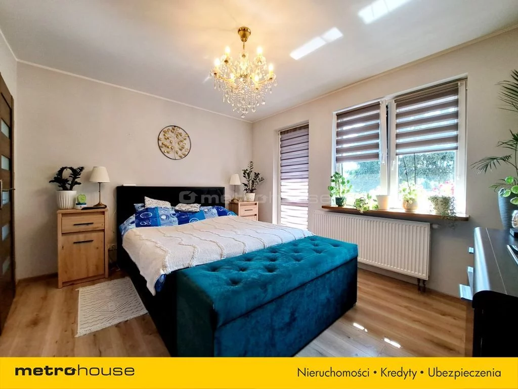 Dom 300,00 m², oferta nr , SDMANY806, Koprzywnica, Jasińskiego