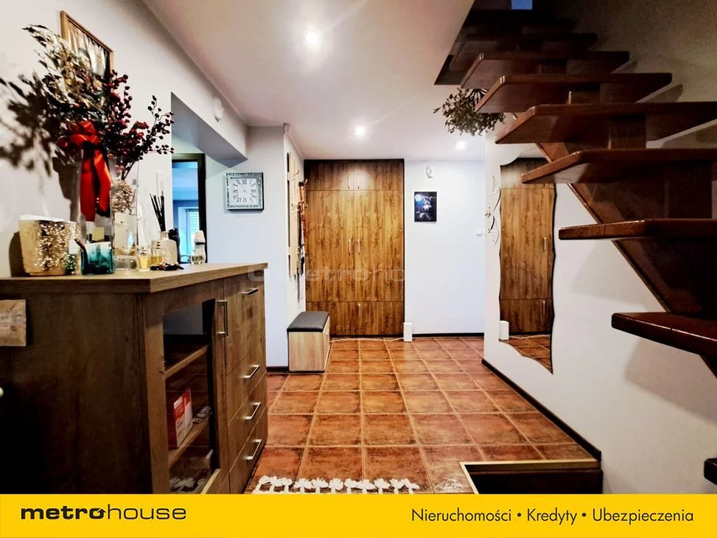 Dom 300,00 m², oferta nr , SDMANY806, Koprzywnica, Jasińskiego