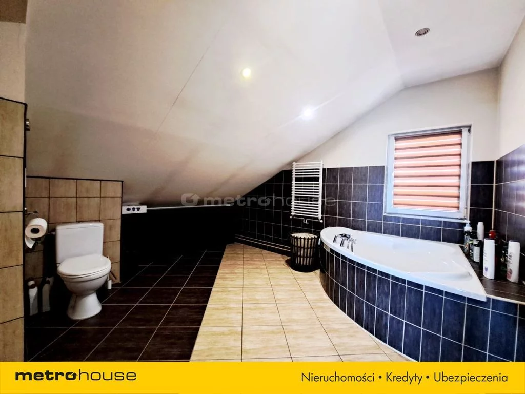 Dom 300,00 m², oferta nr , SDMANY806, Koprzywnica, Jasińskiego