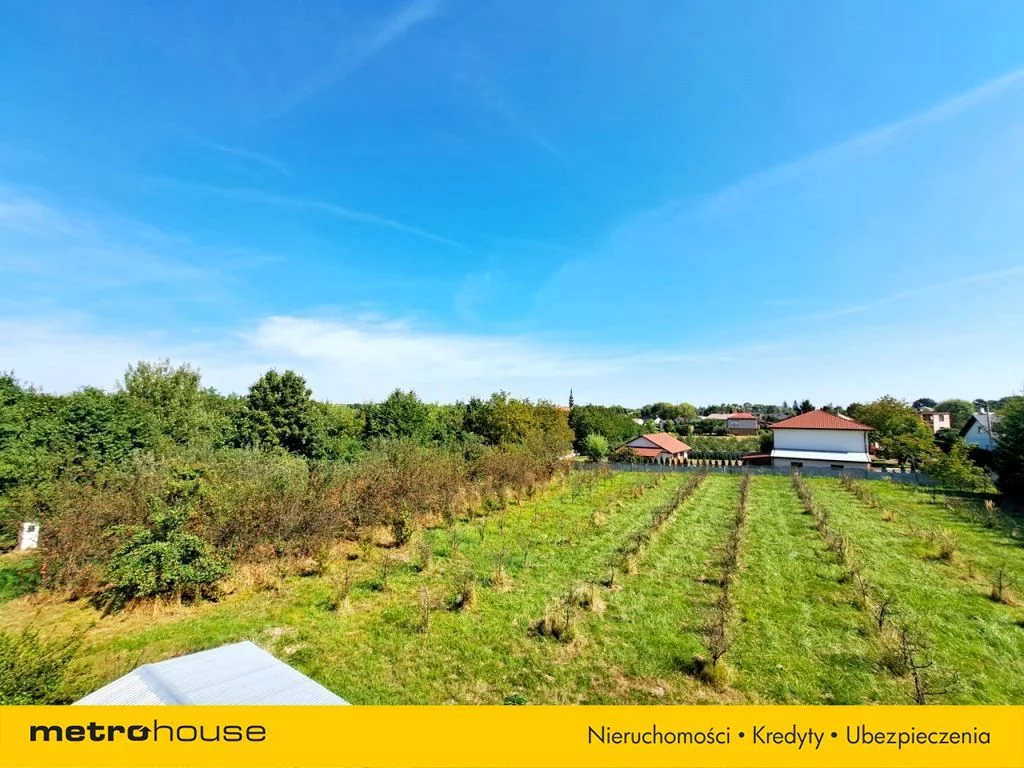 Dom 300,00 m², oferta nr , SDMANY806, Koprzywnica, Jasińskiego