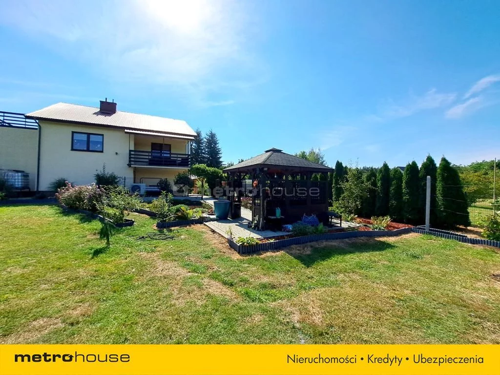 Dom 300,00 m², oferta nr , SDMANY806, Koprzywnica, Jasińskiego