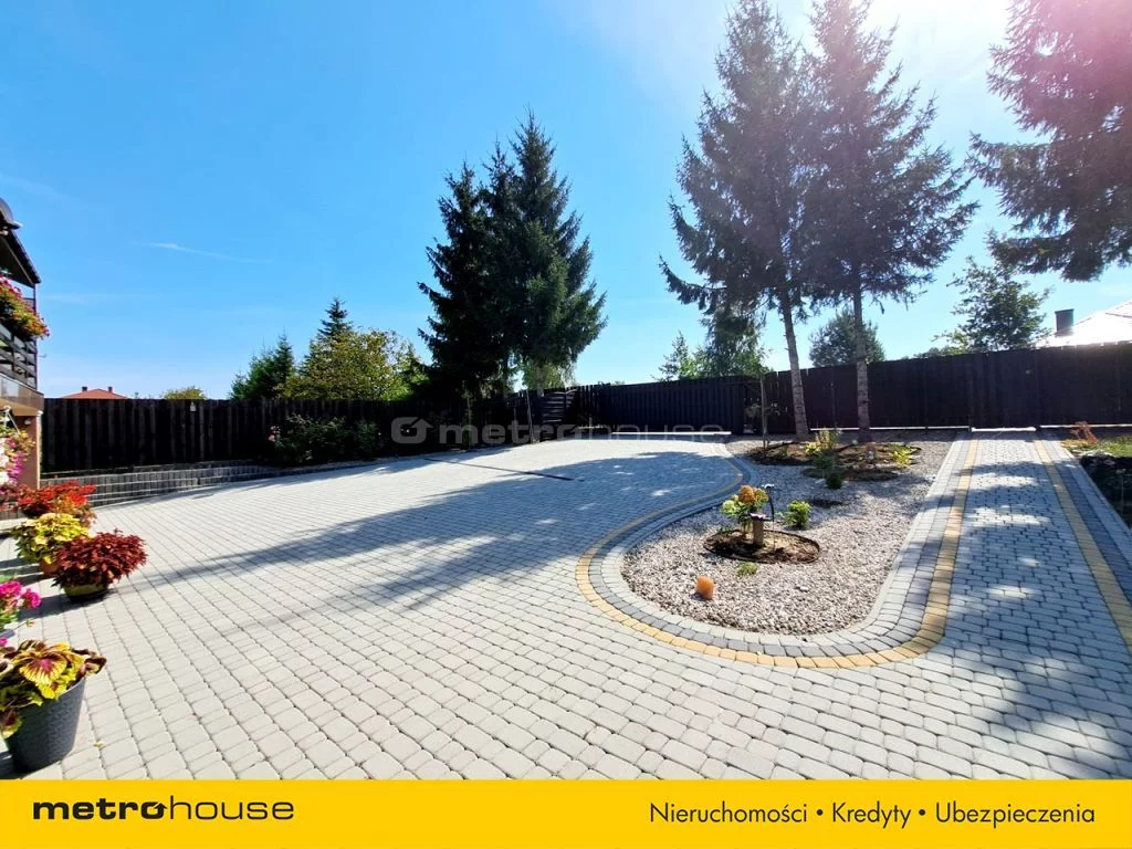 Dom 300,00 m², oferta nr , SDMANY806, Koprzywnica, Jasińskiego
