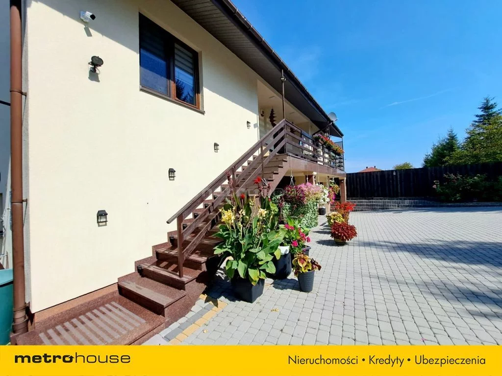 Dom 300,00 m², oferta nr , SDMANY806, Koprzywnica, Jasińskiego