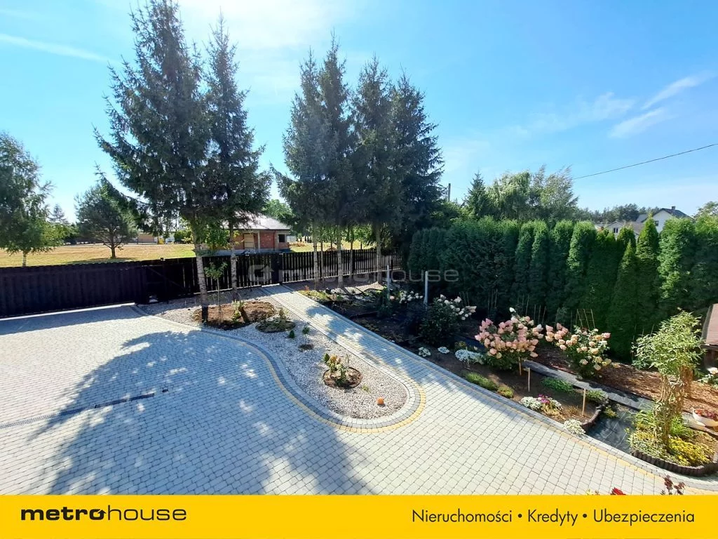 Dom 300,00 m², oferta nr , SDMANY806, Koprzywnica, Jasińskiego
