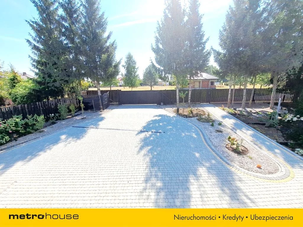 Dom 300,00 m², oferta nr , SDMANY806, Koprzywnica, Jasińskiego