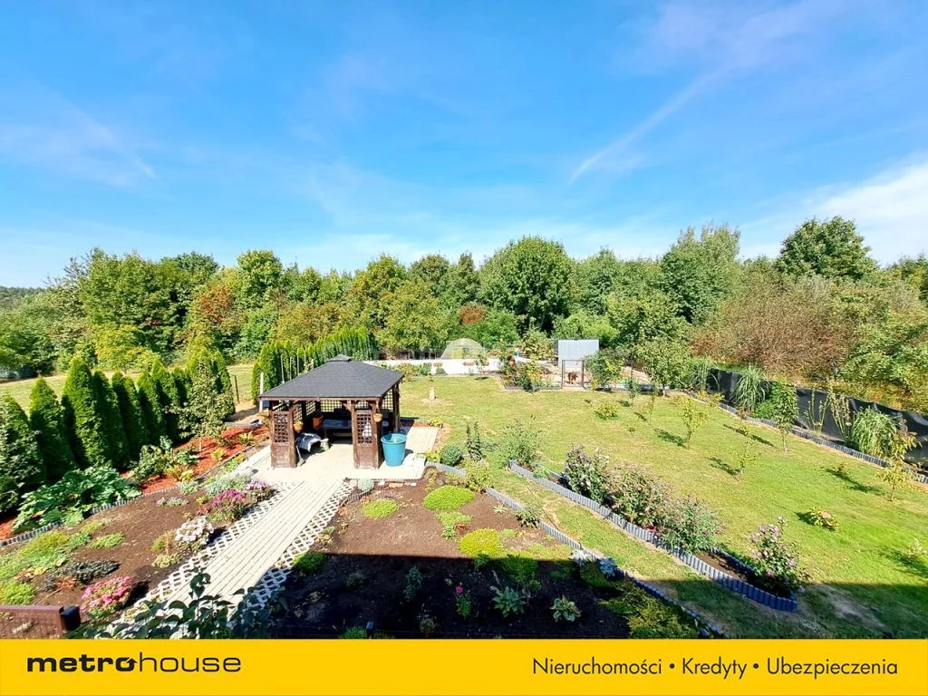 Dom 300,00 m², oferta nr , SDMANY806, Koprzywnica, Jasińskiego