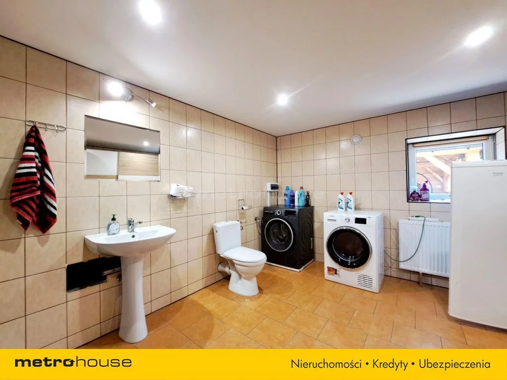 Dom 300,00 m², oferta nr , SDMANY806, Koprzywnica, Jasińskiego