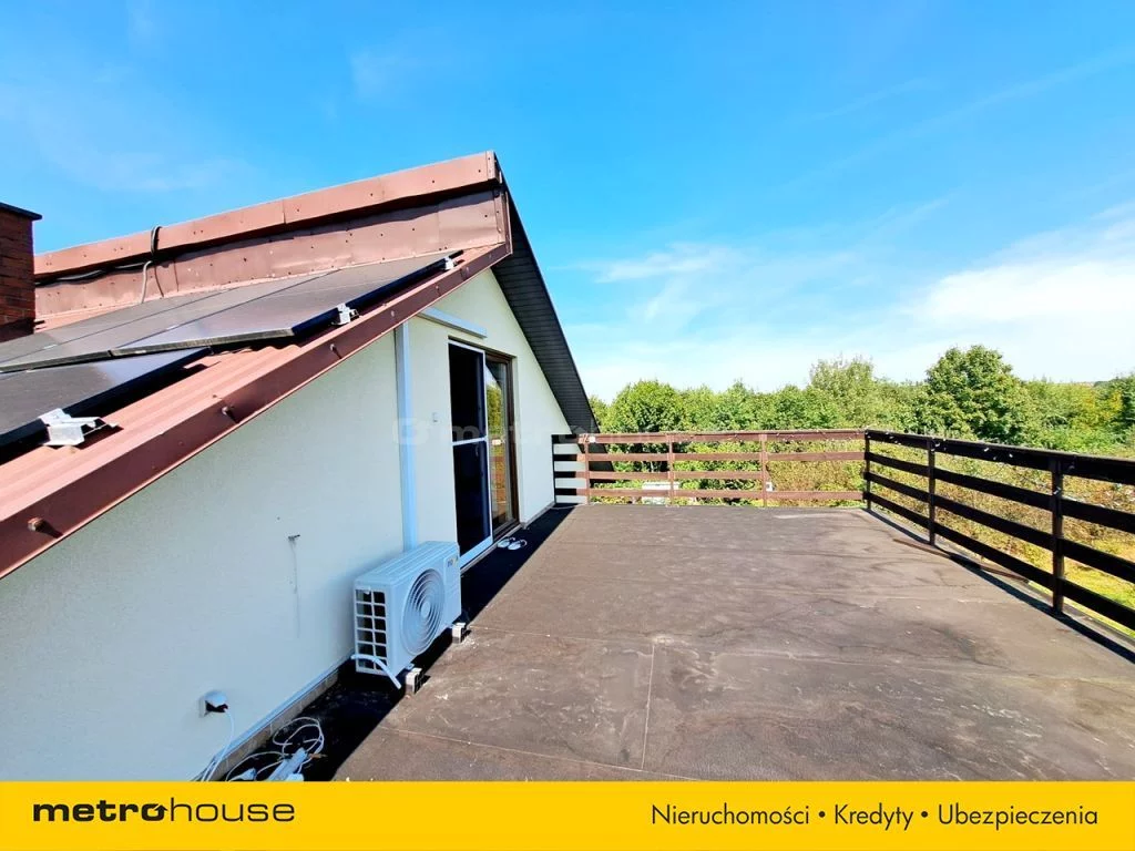 Dom 300,00 m², oferta nr , SDMANY806, Koprzywnica, Jasińskiego