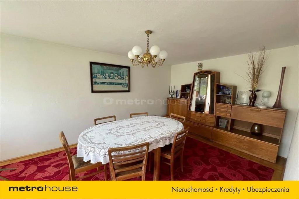 Dom 220,00 m², oferta nr , BOFE956, Jasło