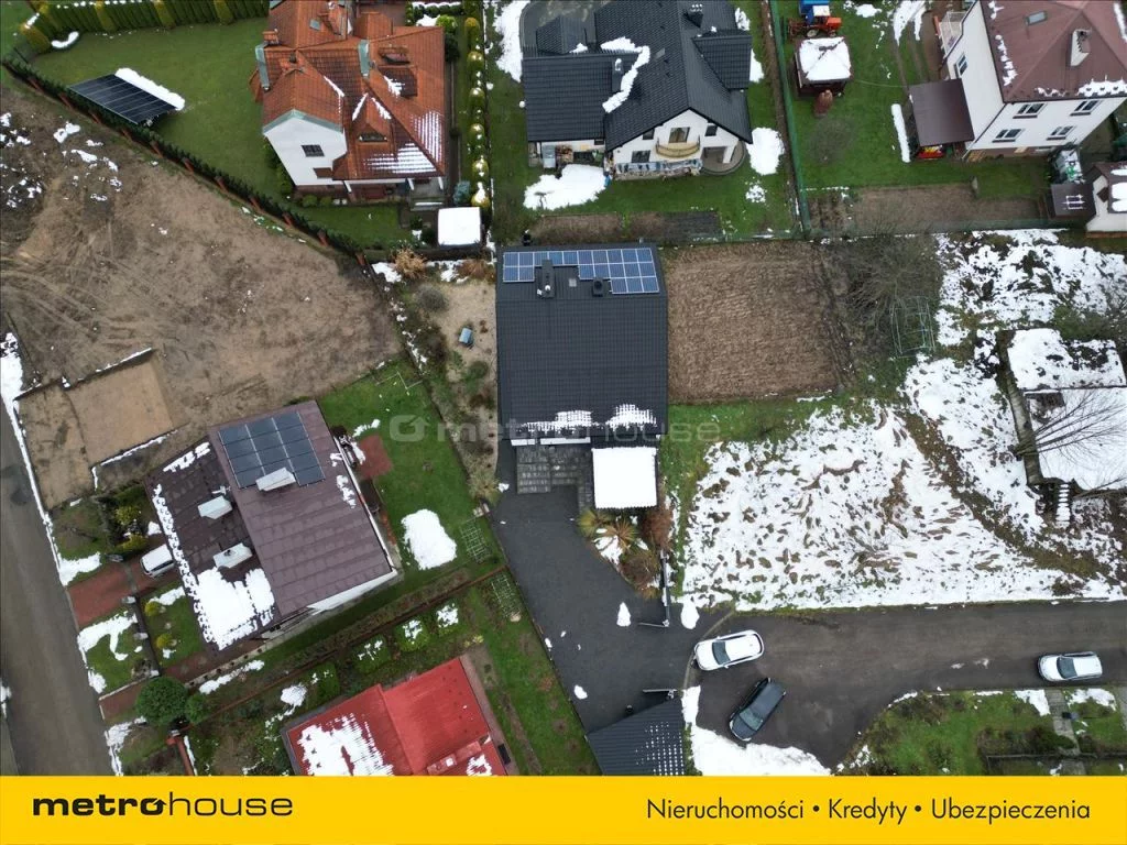 Dom 250,00 m², oferta nr , CYHY410, Jasło