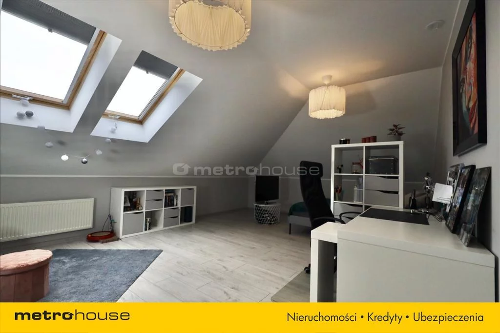 Dom i rezydencja 292,00 m², oferta nr , MASU300, Jawczyce
