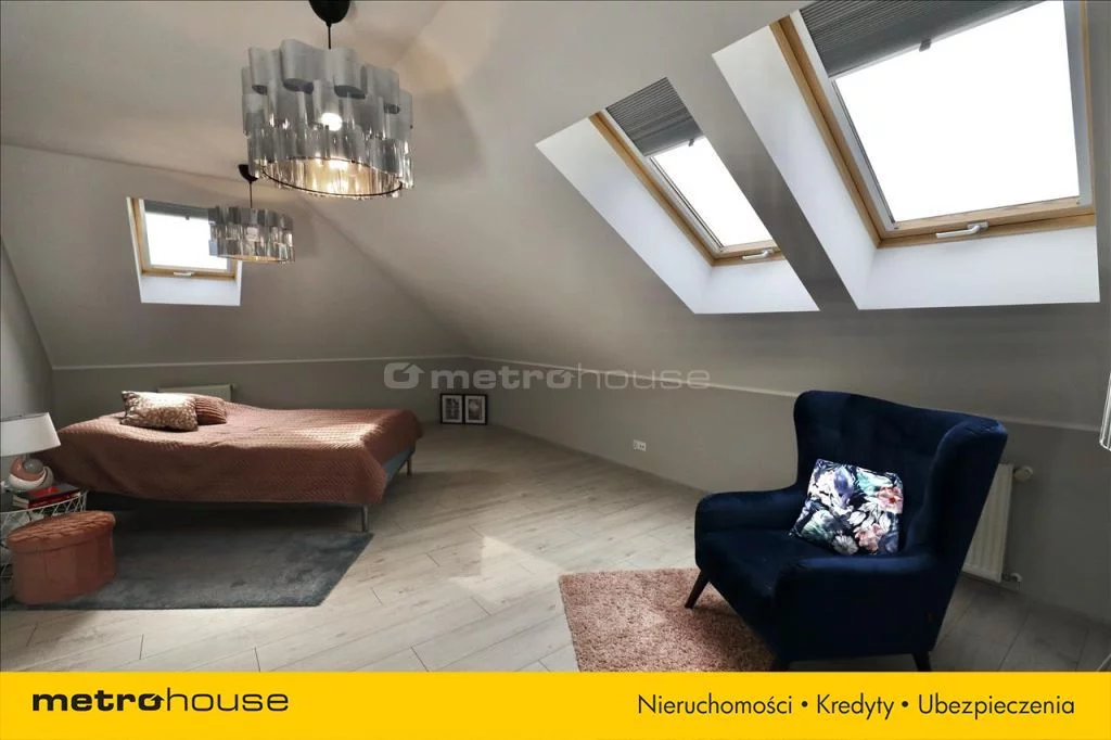Dom i rezydencja 292,00 m², oferta nr , MASU300, Jawczyce