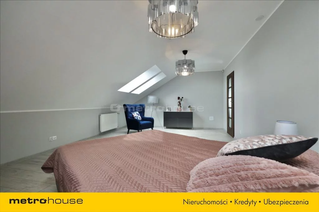 Dom i rezydencja 292,00 m², oferta nr , MASU300, Jawczyce