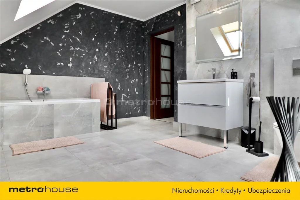 Dom i rezydencja 292,00 m², oferta nr , MASU300, Jawczyce