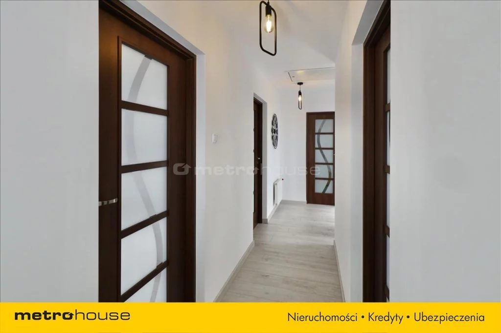 Dom i rezydencja 292,00 m², oferta nr , MASU300, Jawczyce