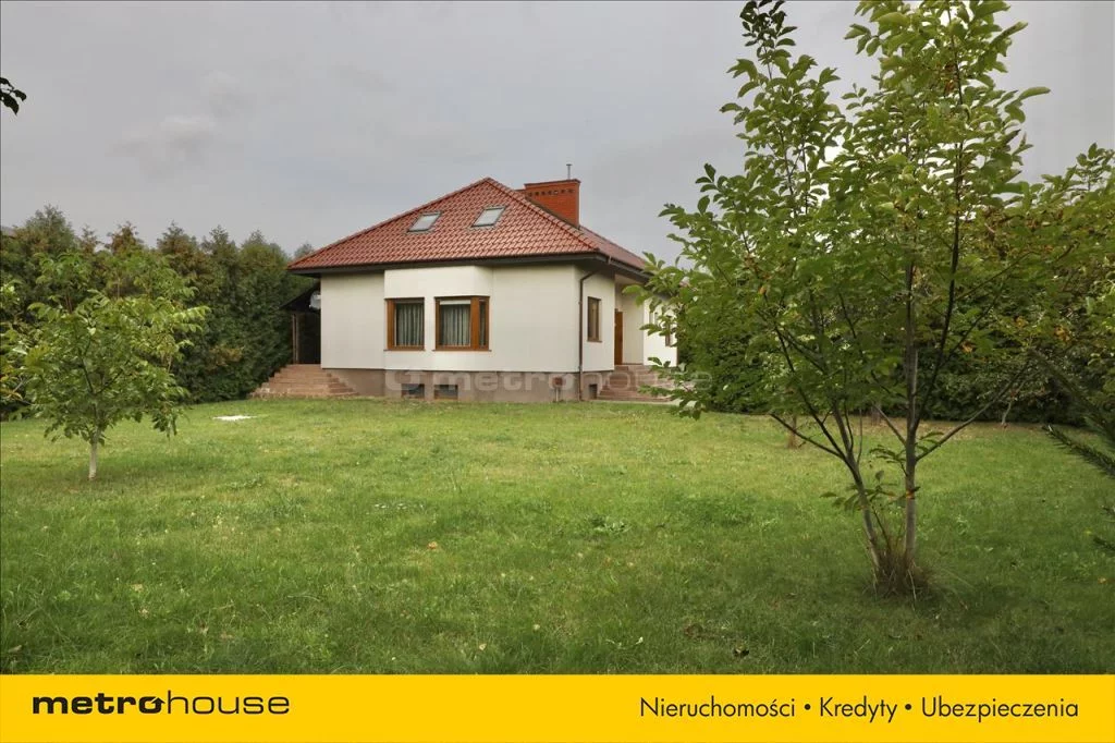 Dom i rezydencja 292,00 m², oferta nr , MASU300, Jawczyce