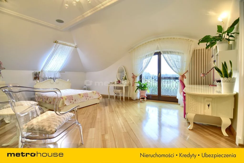 Dom i rezydencja 413,00 m², oferta nr , SDPIMO181, Jaworze