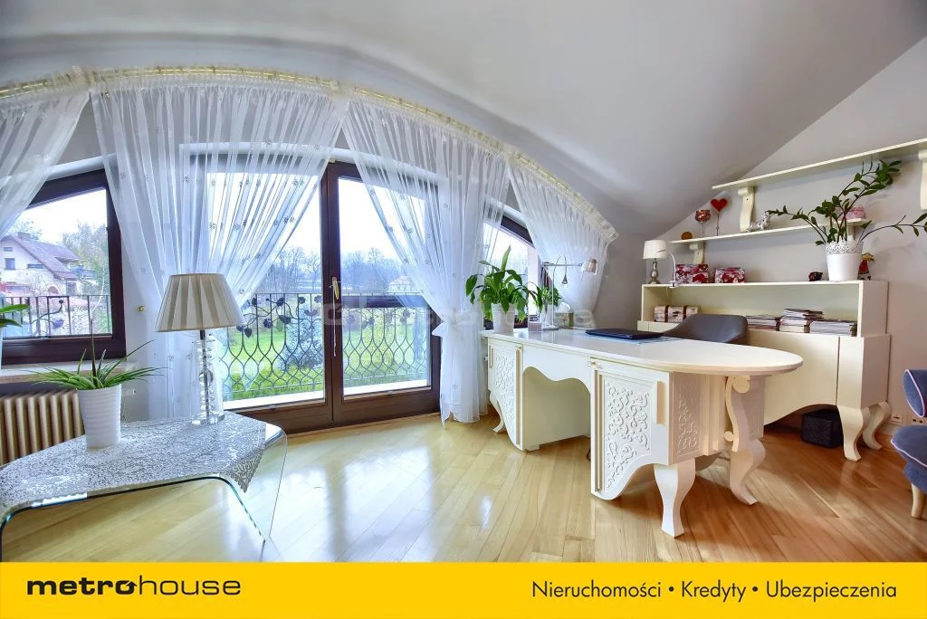 Dom i rezydencja 413,00 m², oferta nr , SDPIMO181, Jaworze