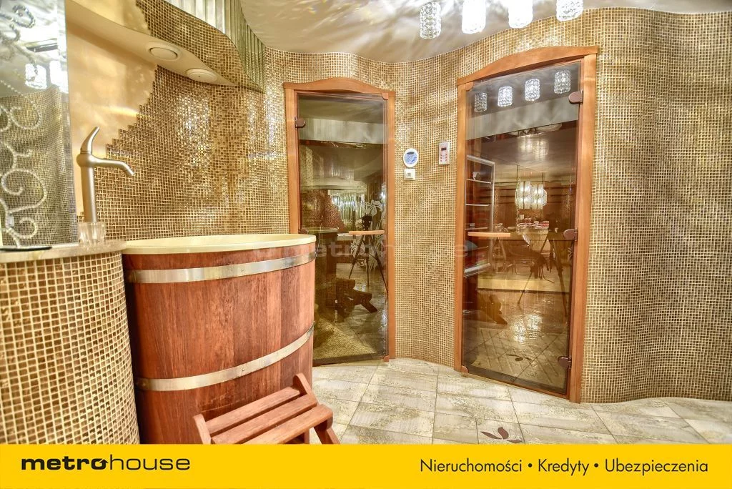 Dom i rezydencja 413,00 m², oferta nr , SDPIMO181, Jaworze