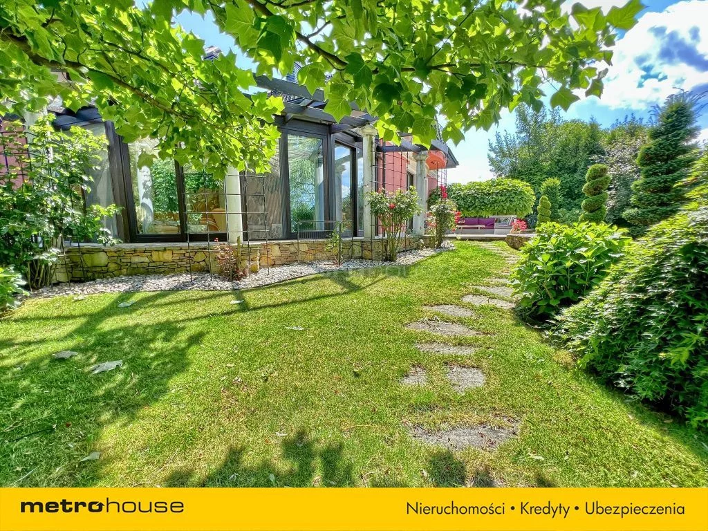 Dom i rezydencja 413,00 m², oferta nr , SDPIMO181, Jaworze