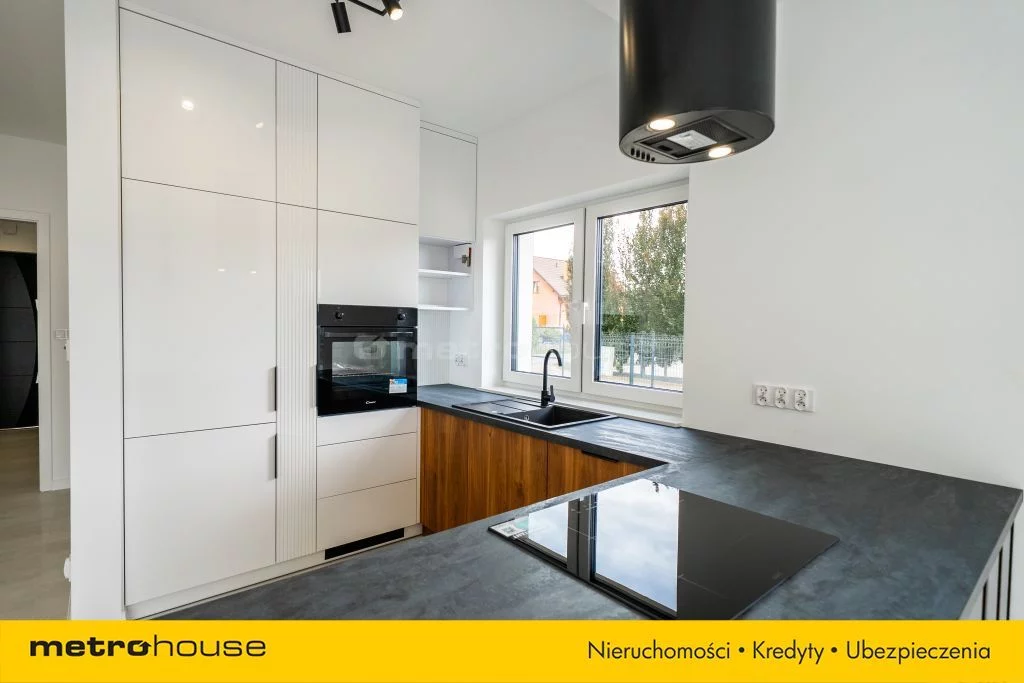 Dom 153,50 m², oferta nr , SDZUMO212, Żory, Jęczmienna