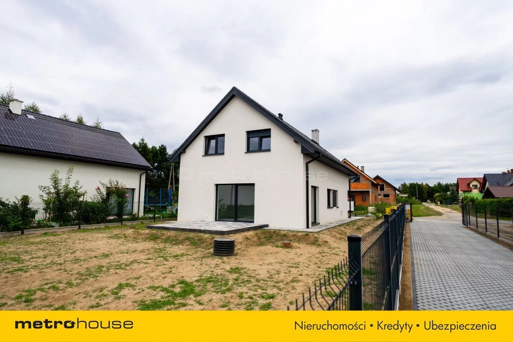 Dom 153,50 m², oferta nr , SDZUMO212, Żory, Jęczmienna