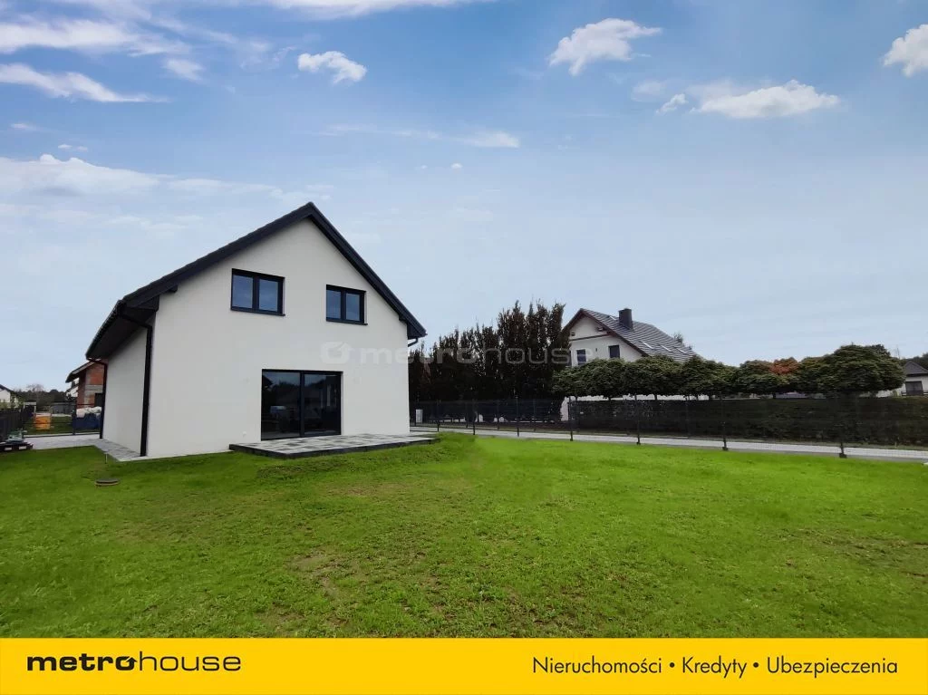 Dom 153,50 m², oferta nr , SDZUMO212, Żory, Jęczmienna