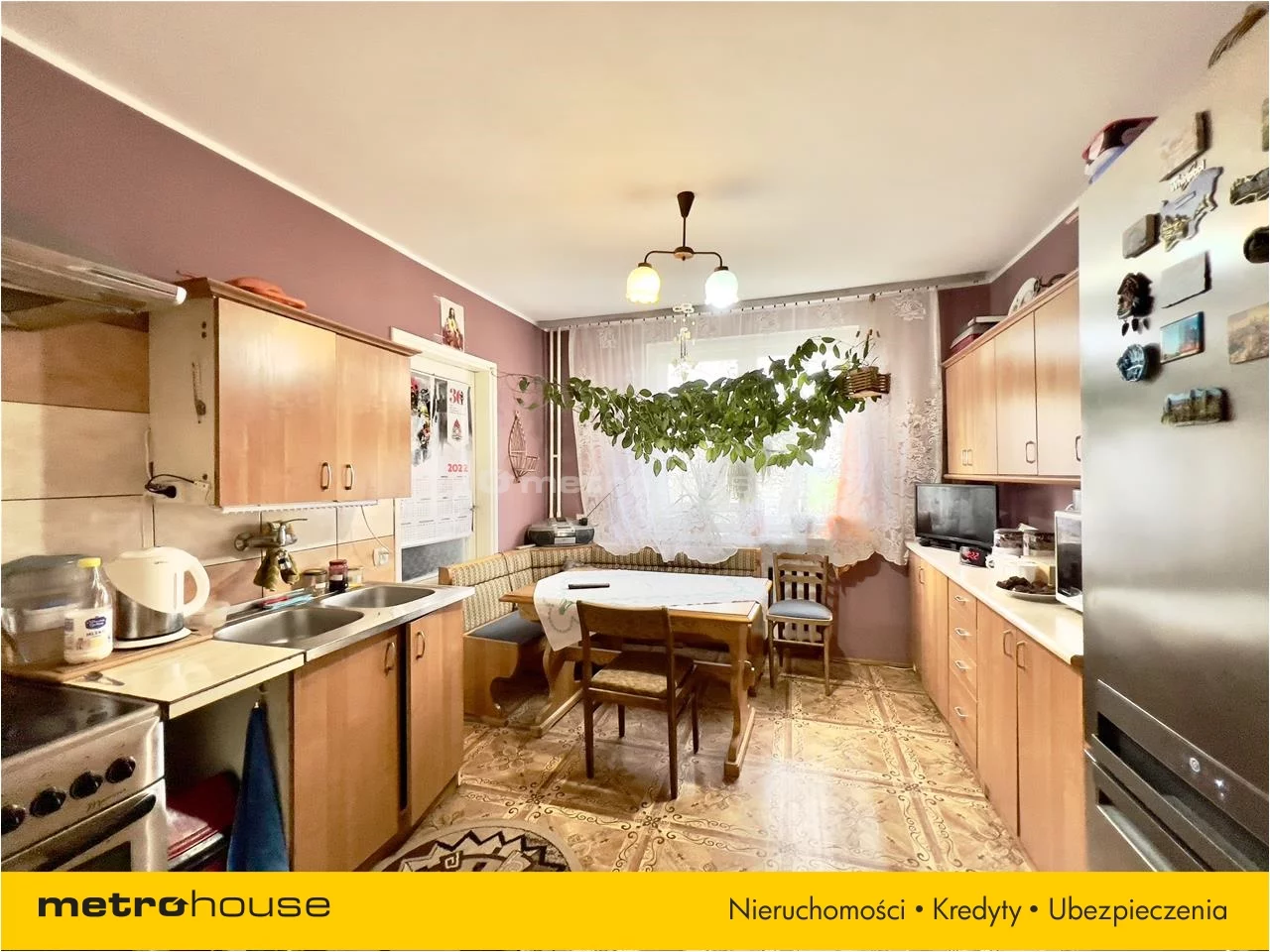 Dom 115,00 m², oferta nr , TYMU613, Jędrychowo