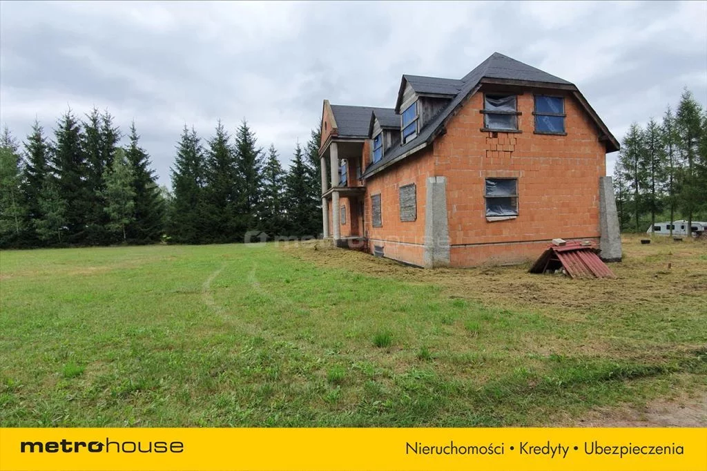 Dom 413,20 m², oferta nr , BIJU508, Jeleń
