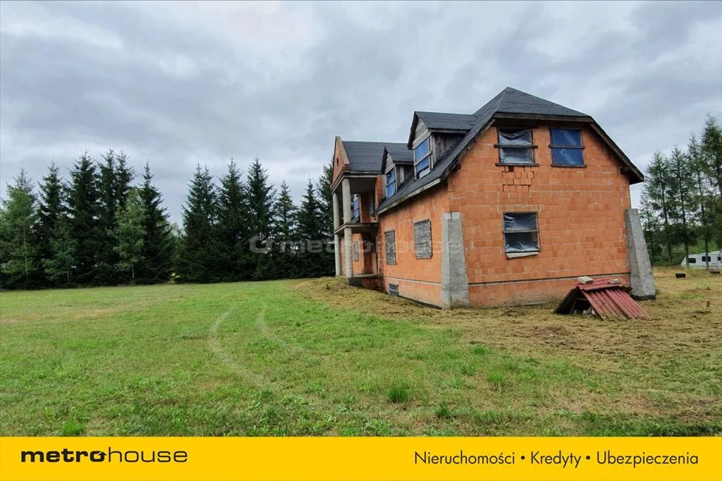 Dom 413,20 m², oferta nr , BIJU508, Jeleń