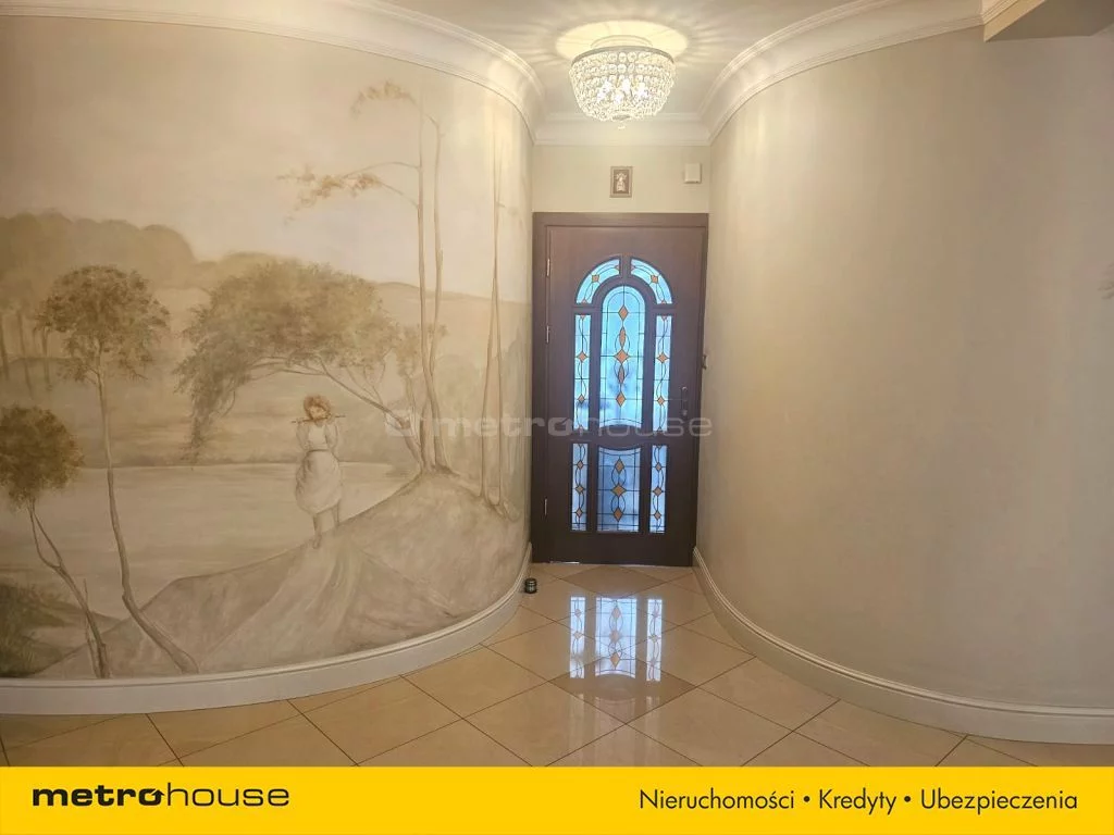 Dom 337,17 m², oferta nr , SDRUVA916, Józefosław