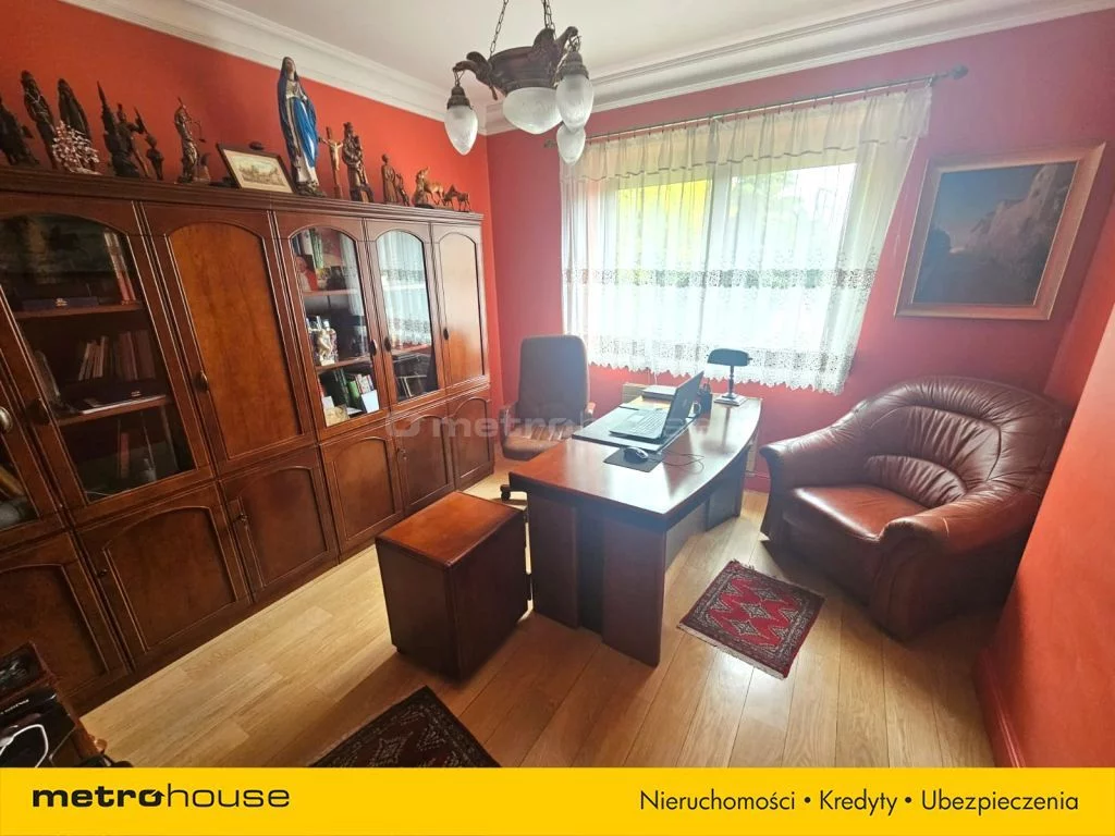 Dom 337,17 m², oferta nr , SDRUVA916, Józefosław