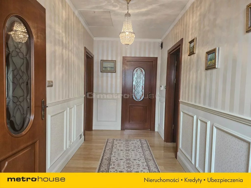 Dom 337,17 m², oferta nr , SDRUVA916, Józefosław