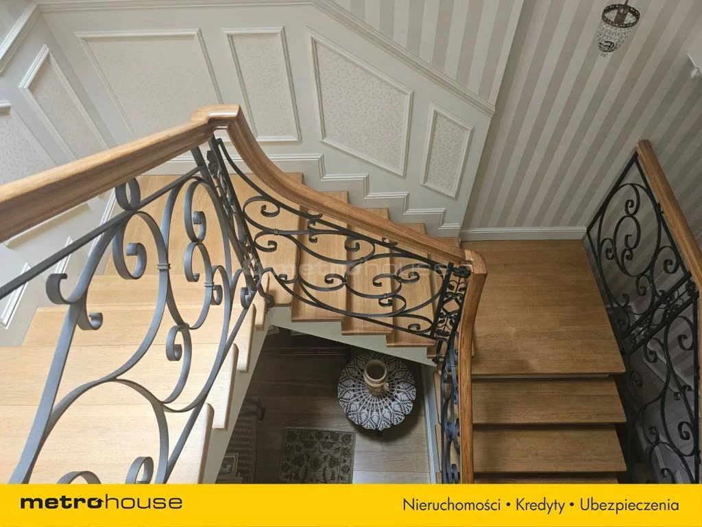 Dom 337,17 m², oferta nr , SDRUVA916, Józefosław