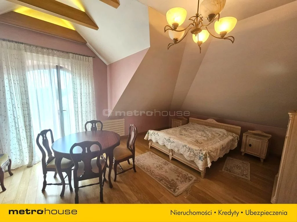 Dom 337,17 m², oferta nr , SDRUVA916, Józefosław
