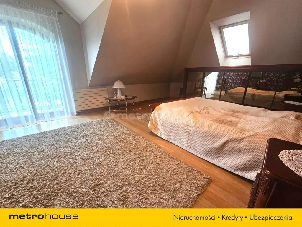Dom 337,17 m², oferta nr , SDRUVA916, Józefosław