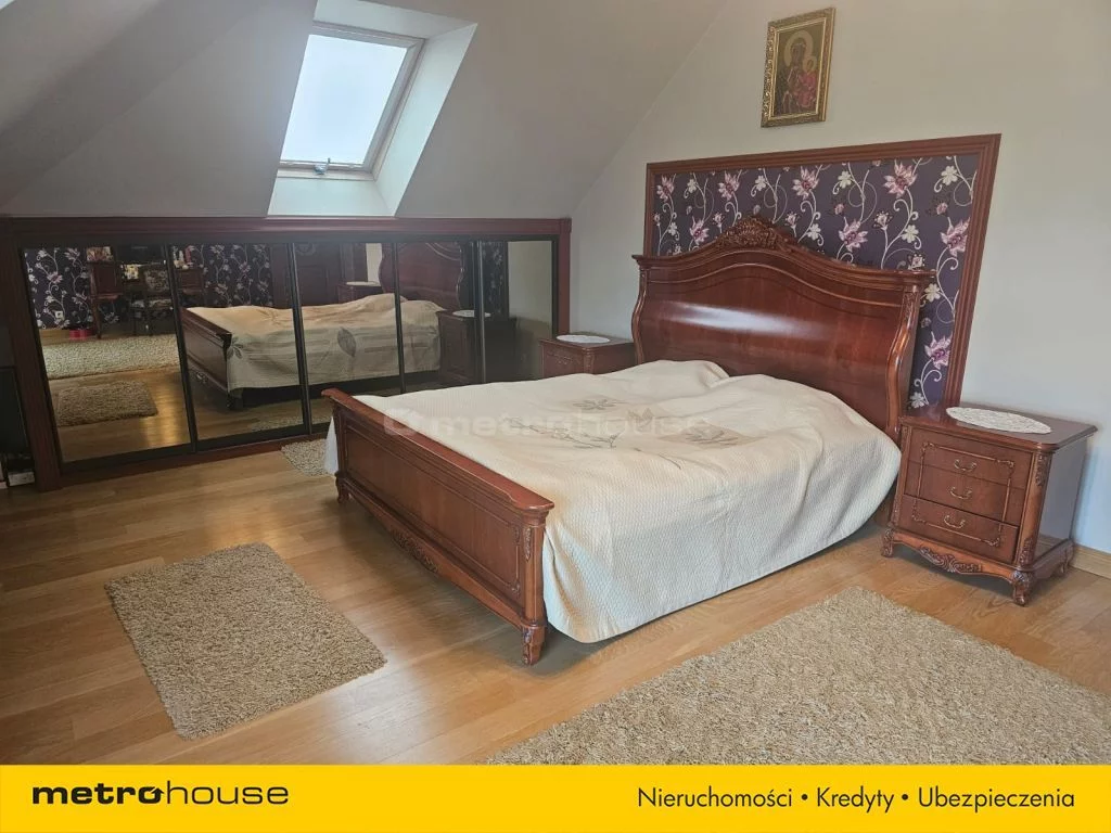 Dom 337,17 m², oferta nr , SDRUVA916, Józefosław