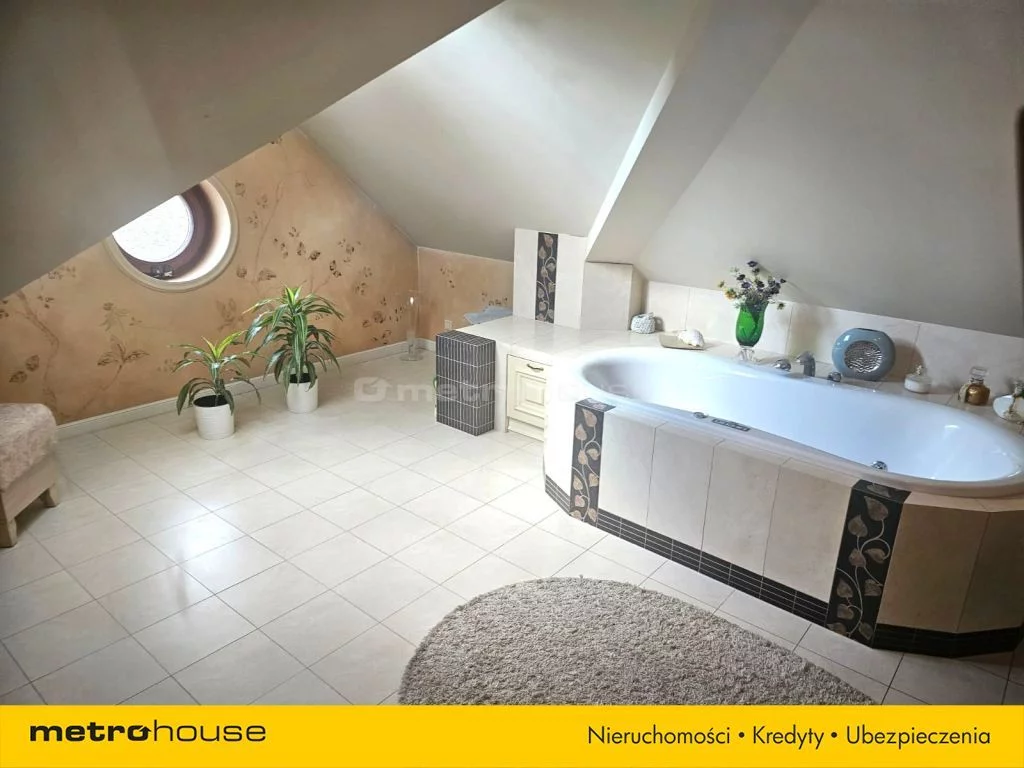 Dom 337,17 m², oferta nr , SDRUVA916, Józefosław