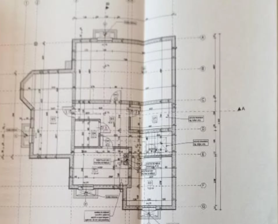 Dom 337,17 m², oferta nr , SDRUVA916, Józefosław